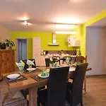Hébergement de vacances Cozy In *