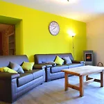 Hébergement de vacances Cozy In *