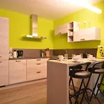 Hébergement de vacances Cozy In Theux