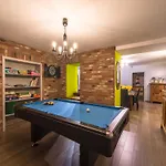 Cozy In Hébergement de vacances