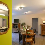 Cozy In Hébergement de vacances