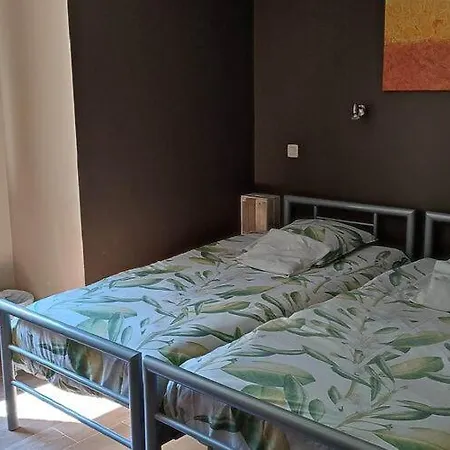 Cozy Holiday Home In Theux Дом отдыха