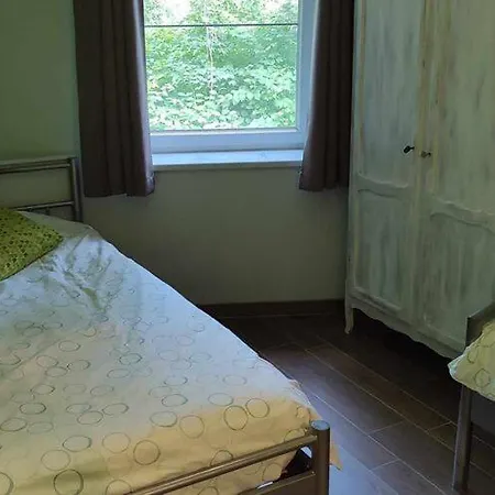 Дом отдыха Cozy Holiday Home In Theux *