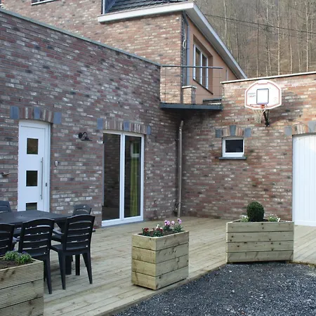 Cozy Holiday Home In Theux Theux