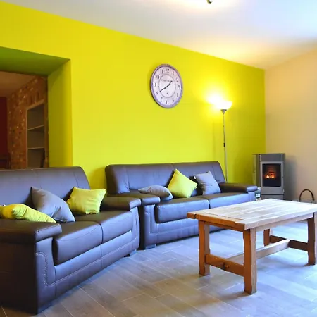 بيت للعطل Cozy In *