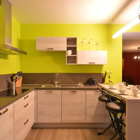 Cozy In بيت للعطل تو