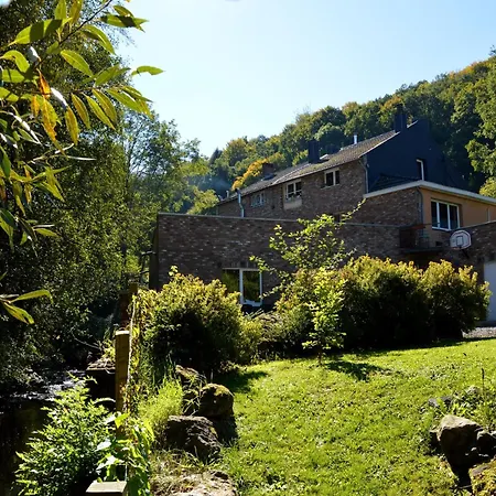 Cozy Holiday Home In Theux *