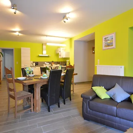 بيت للعطل Cozy In