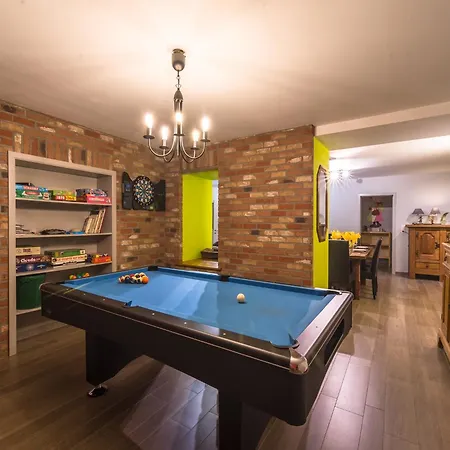 Cozy In Feriehus