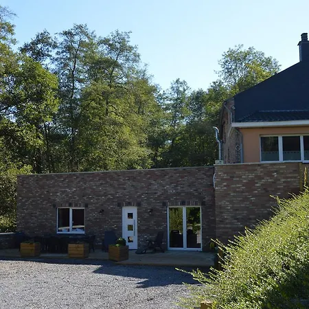 Holiday home Cozy Holiday Home In Theux *