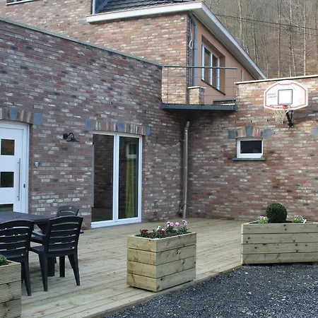 Holiday home Cozy Holiday Home In Theux Theux
