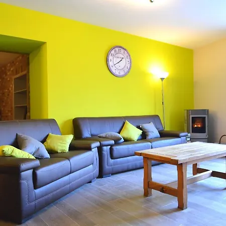 Cozy Holiday Home In Theux Holiday home Theux