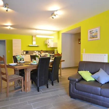 Holiday home Cozy Holiday Home In Theux *