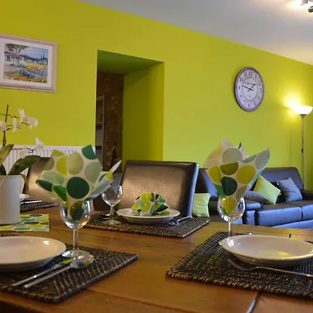 Cozy Holiday Home In Theux Дом отдыха *
