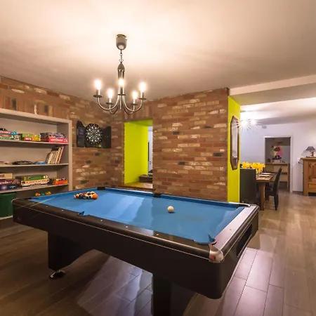 Cozy Holiday Home In Theux Holiday home *